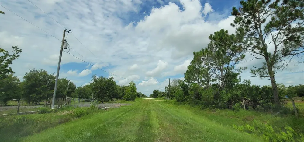 NW 268TH STREET LOT N Okeechobee, FL 34972