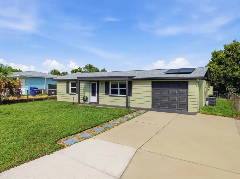 3622 WINDER DRIVE Holiday, FL 34691
