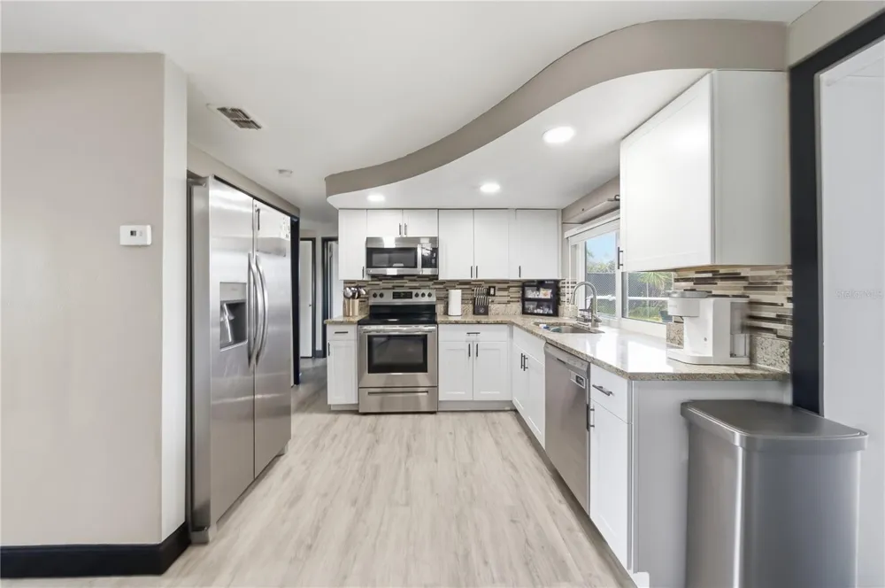 3622 WINDER DRIVE Holiday, FL 34691