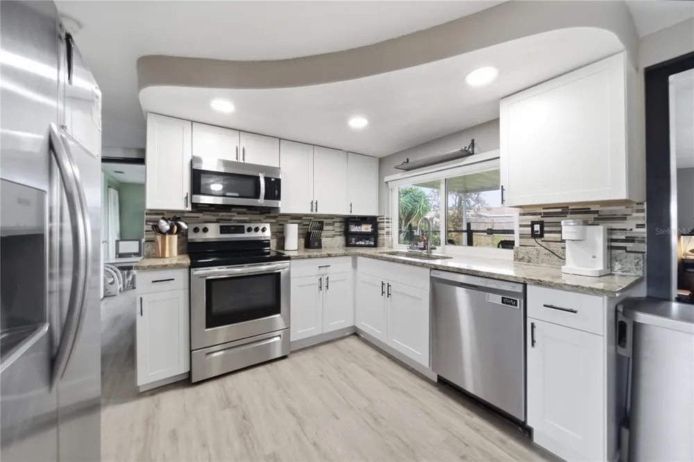 3622 WINDER DRIVE Holiday, FL 34691