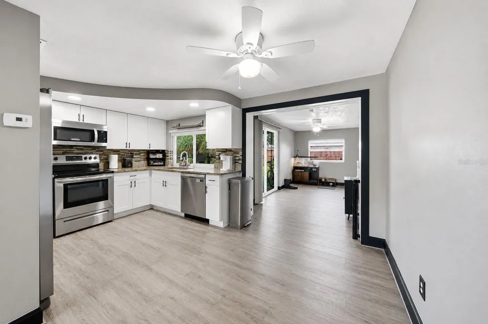 3622 WINDER DRIVE Holiday, FL 34691