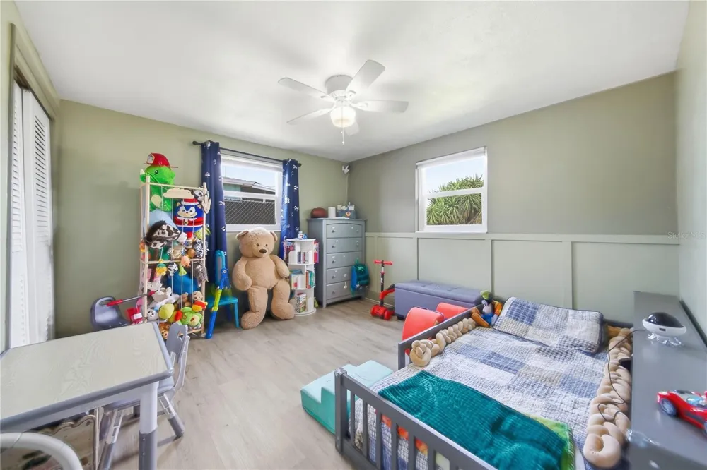 3622 WINDER DRIVE Holiday, FL 34691