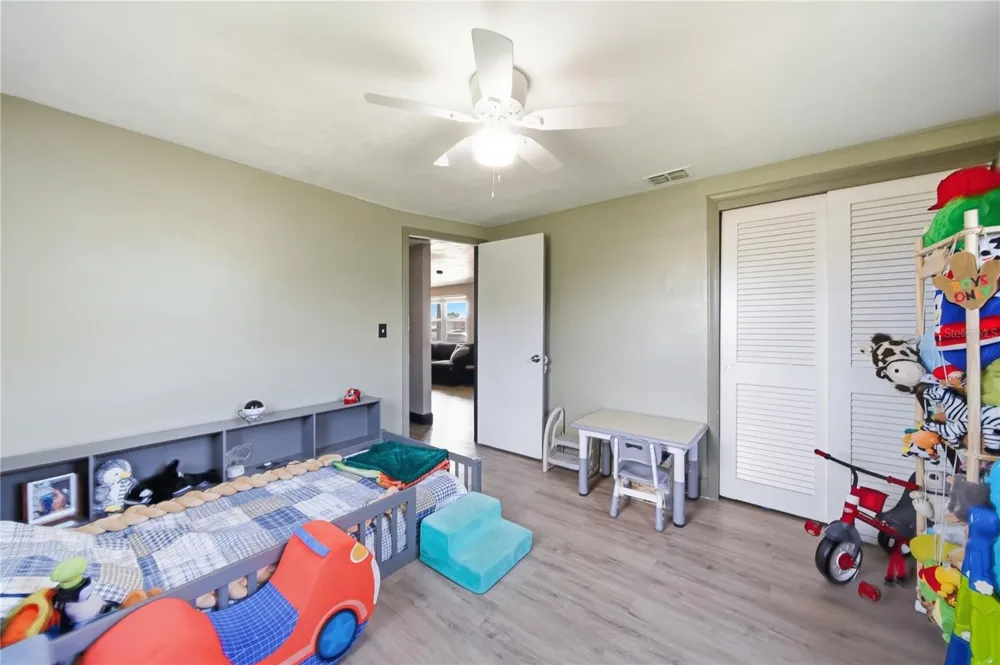 3622 WINDER DRIVE Holiday, FL 34691