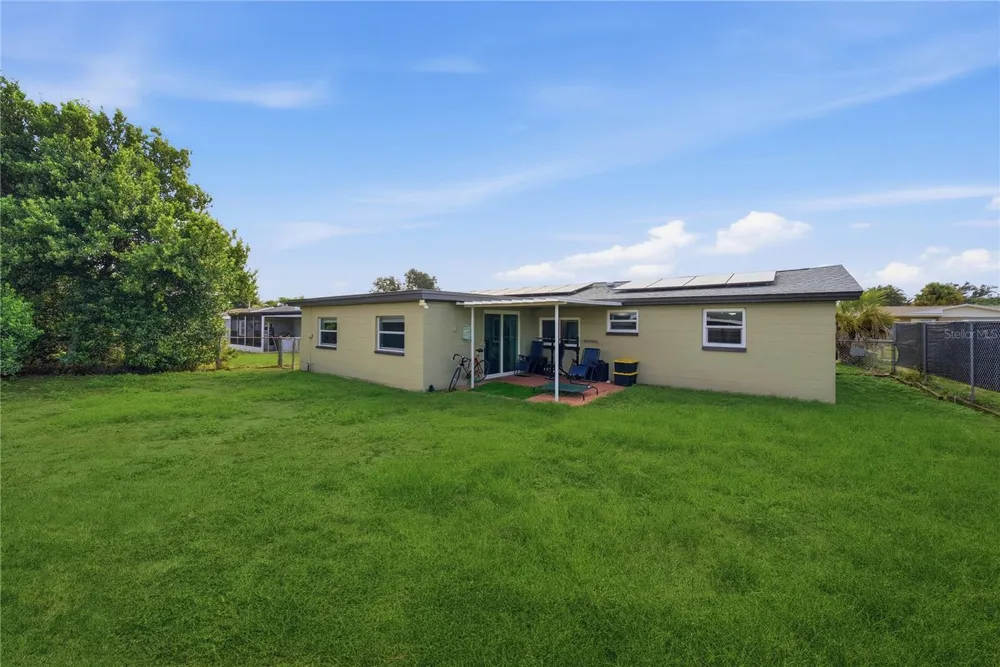 3622 WINDER DRIVE Holiday, FL 34691