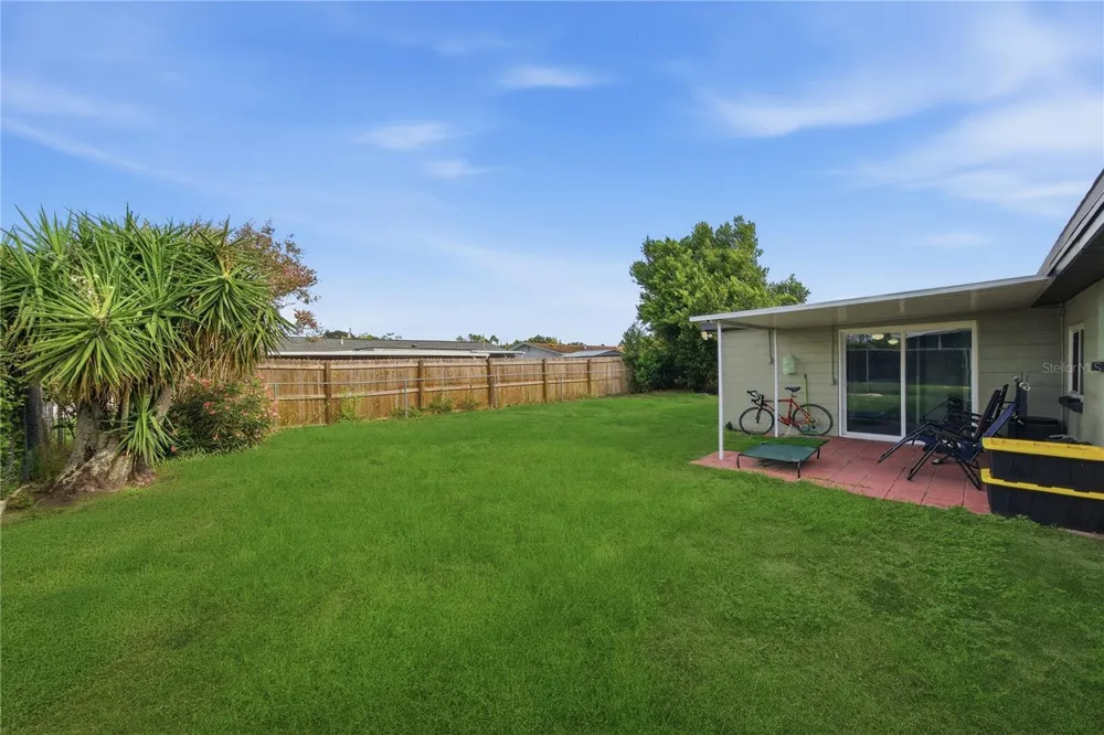 3622 WINDER DRIVE Holiday, FL 34691