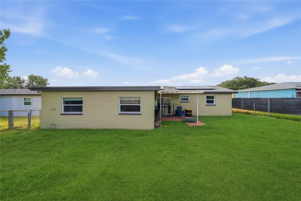 3622 WINDER DRIVE Holiday, FL 34691