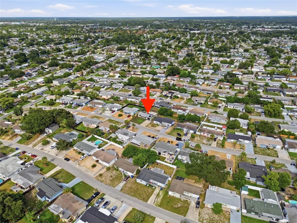 3622 WINDER DRIVE Holiday, FL 34691