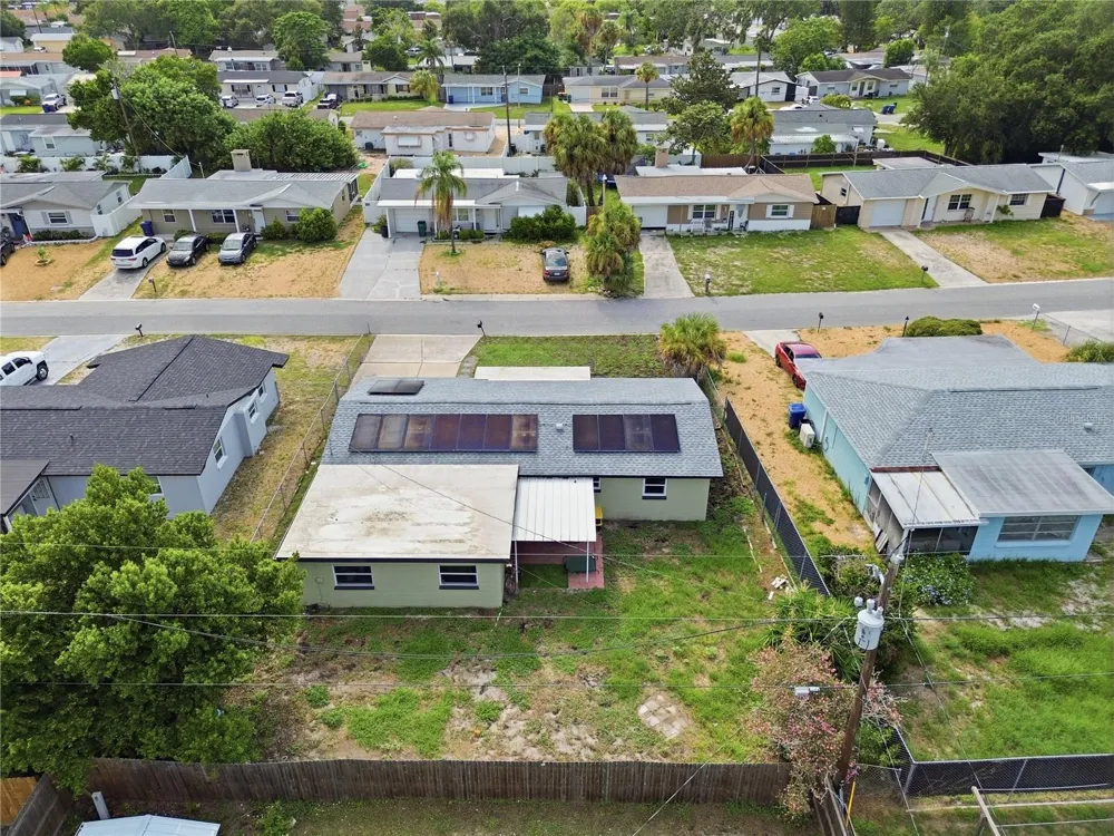 3622 WINDER DRIVE Holiday, FL 34691