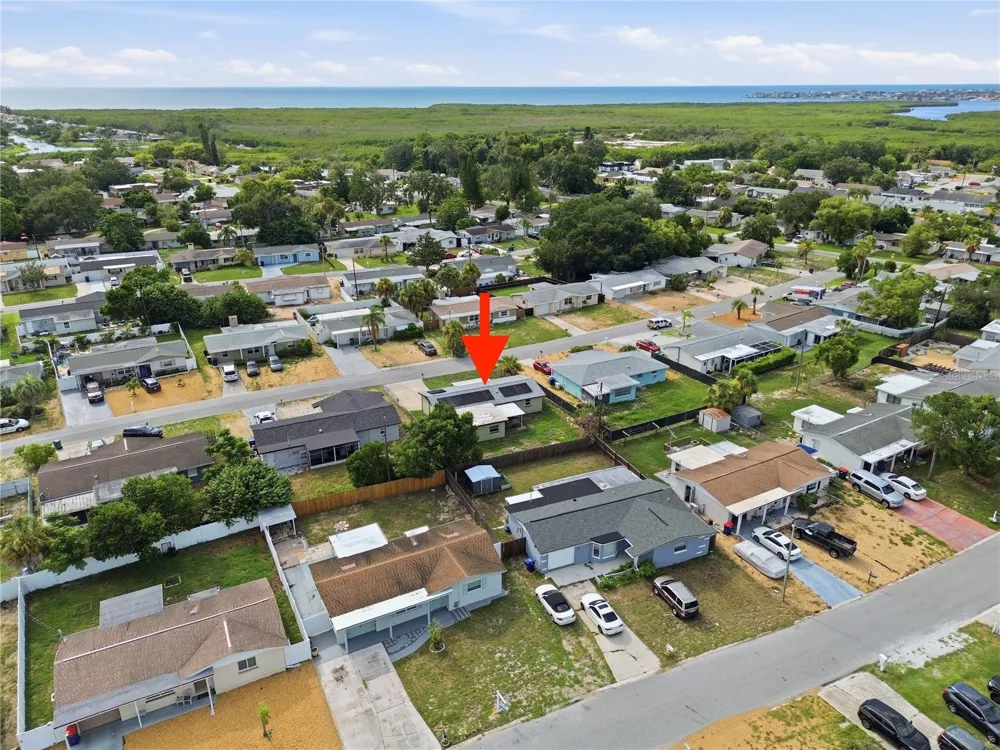 3622 WINDER DRIVE Holiday, FL 34691