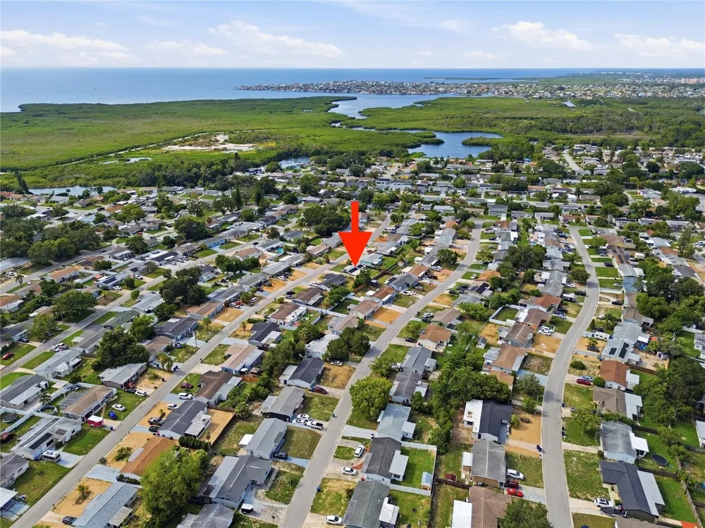 3622 WINDER DRIVE Holiday, FL 34691