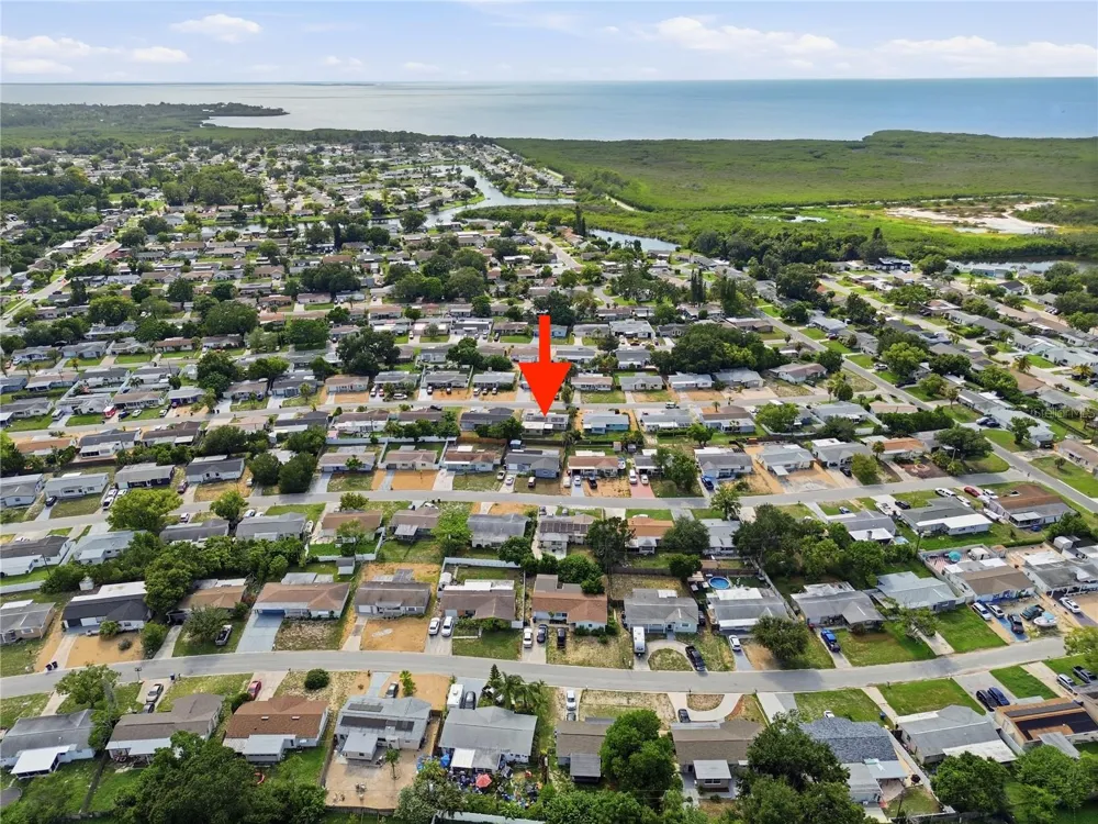 3622 WINDER DRIVE Holiday, FL 34691