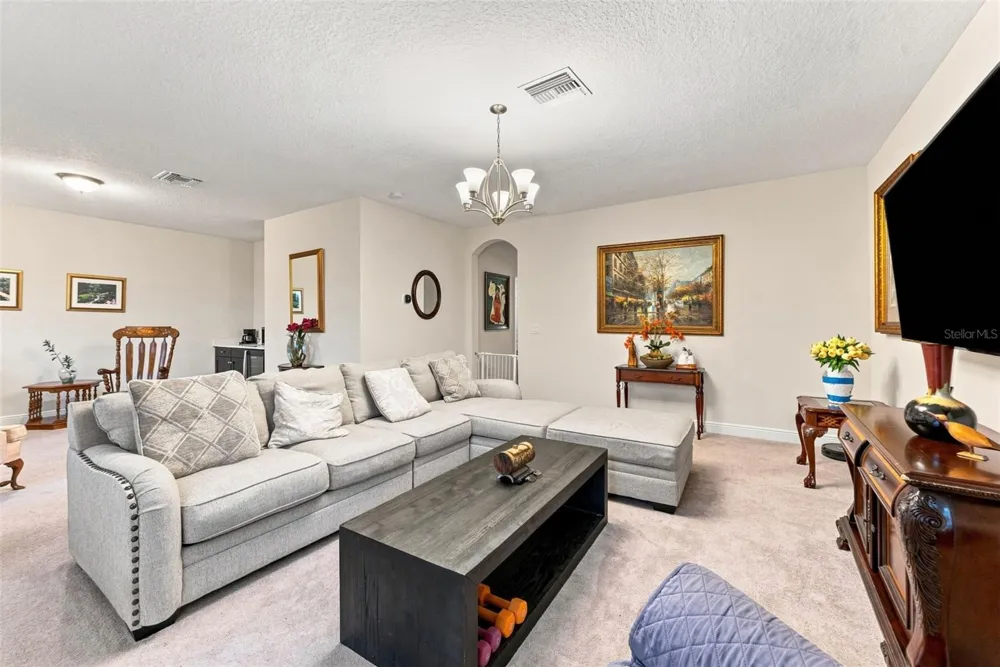 10370 MEADOWRUN DRIVE Lithia, FL 33547