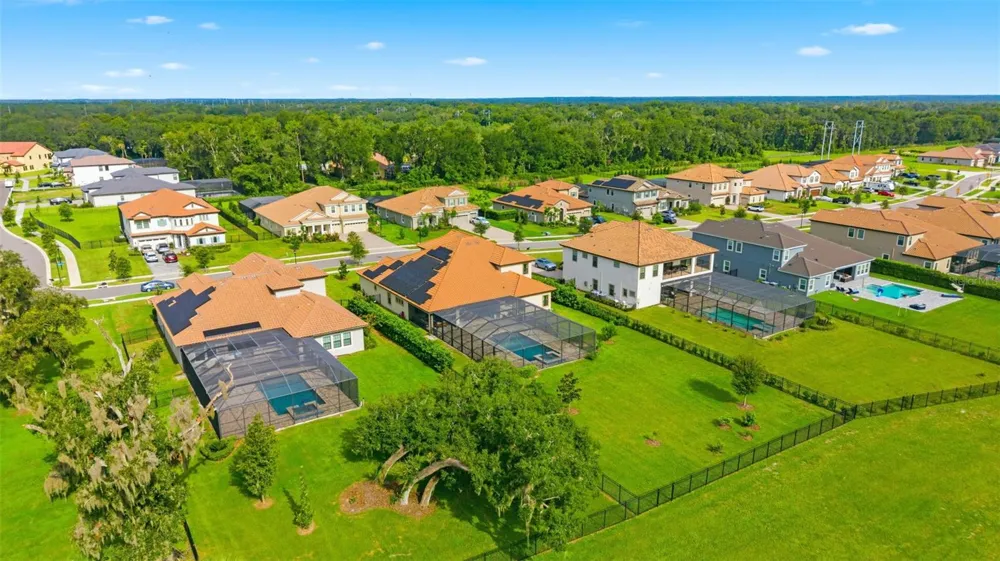 10370 MEADOWRUN DRIVE Lithia, FL 33547