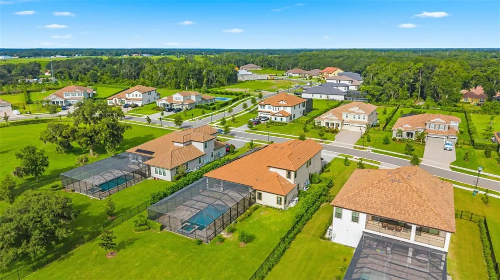 10370 MEADOWRUN DRIVE Lithia, FL 33547