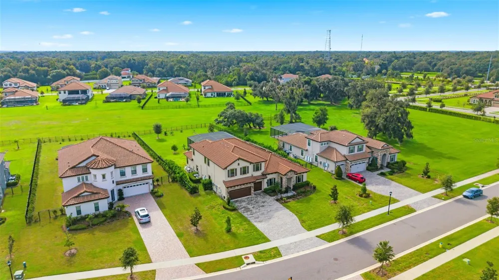 10370 MEADOWRUN DRIVE Lithia, FL 33547