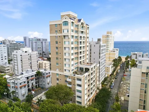 20 CARRION COURT #401