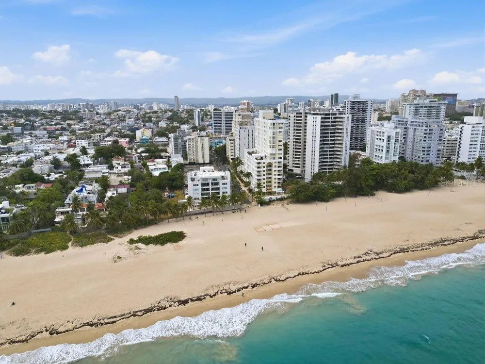 20 CARRION COURT #401 San Juan, PR 00911