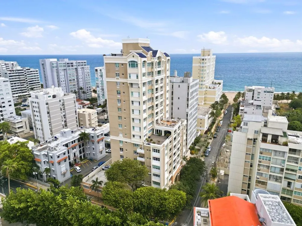 20 CARRION COURT #401 San Juan, PR 00911