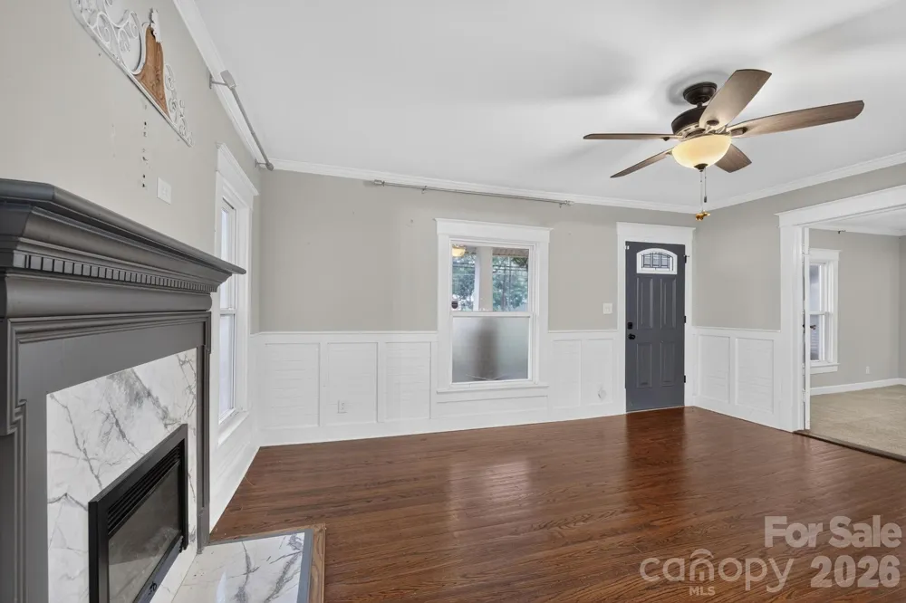413 W Main Street Cleveland, NC 27013