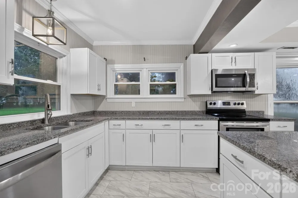 413 W Main Street Cleveland, NC 27013
