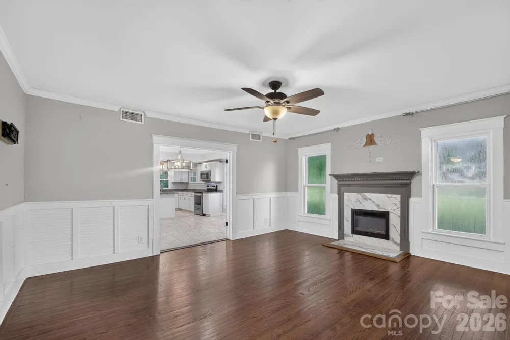 413 W Main Street Cleveland, NC 27013