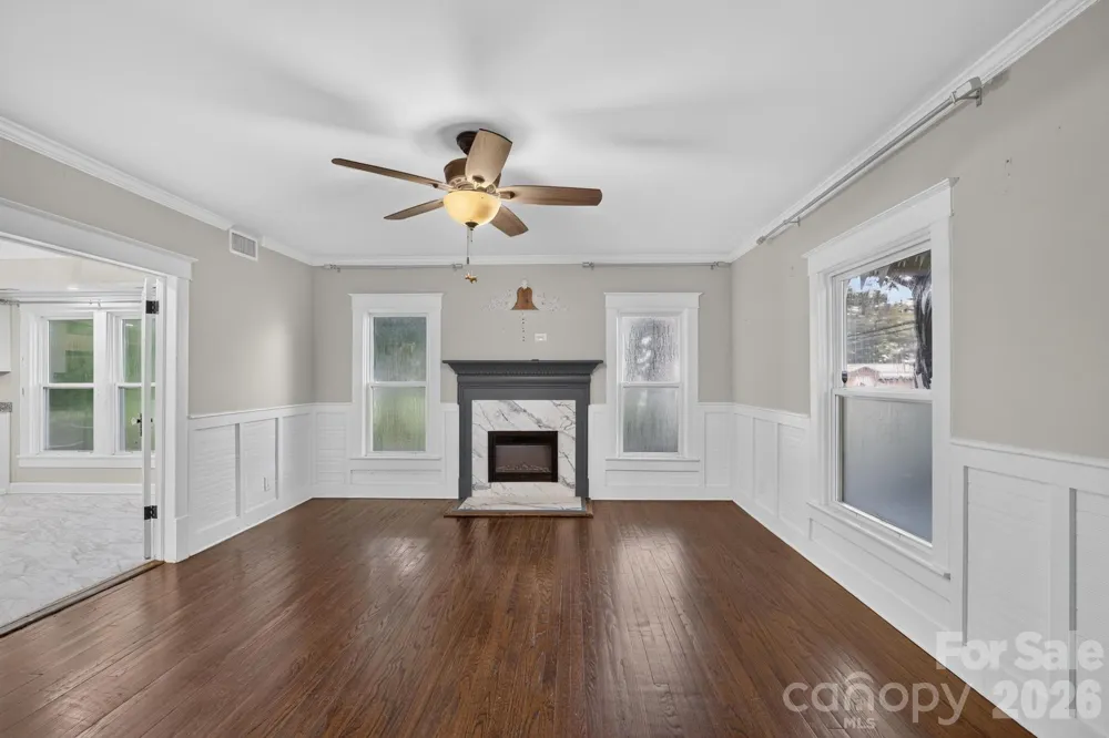 413 W Main Street Cleveland, NC 27013