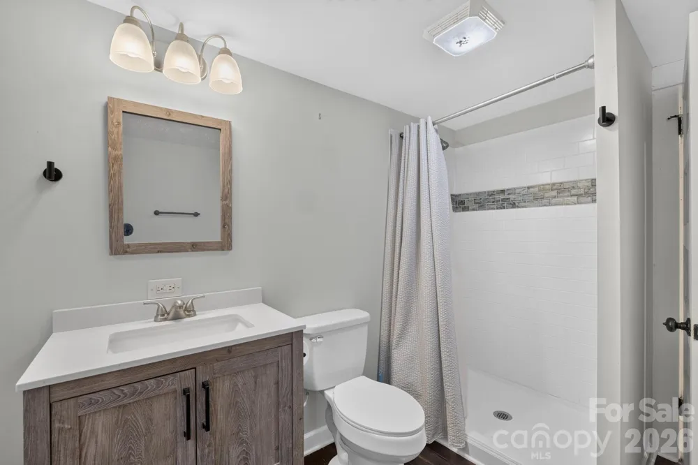 413 W Main Street Cleveland, NC 27013