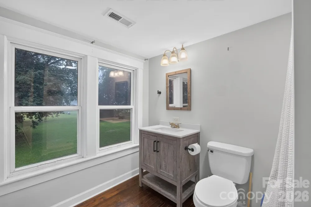 413 W Main Street Cleveland, NC 27013