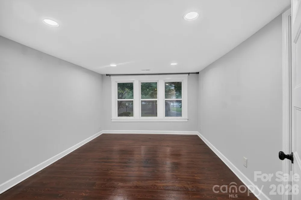 413 W Main Street Cleveland, NC 27013