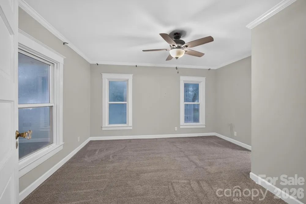 413 W Main Street Cleveland, NC 27013