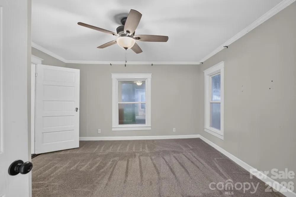 413 W Main Street Cleveland, NC 27013