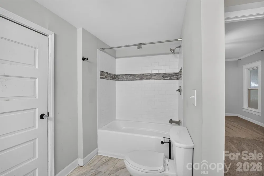 413 W Main Street Cleveland, NC 27013