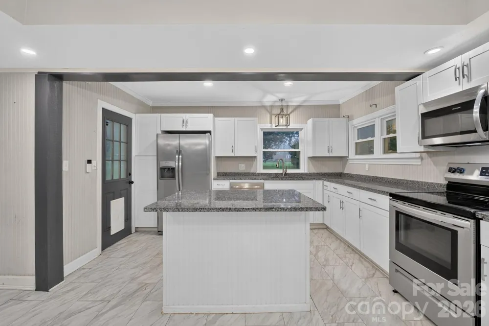 413 W Main Street Cleveland, NC 27013