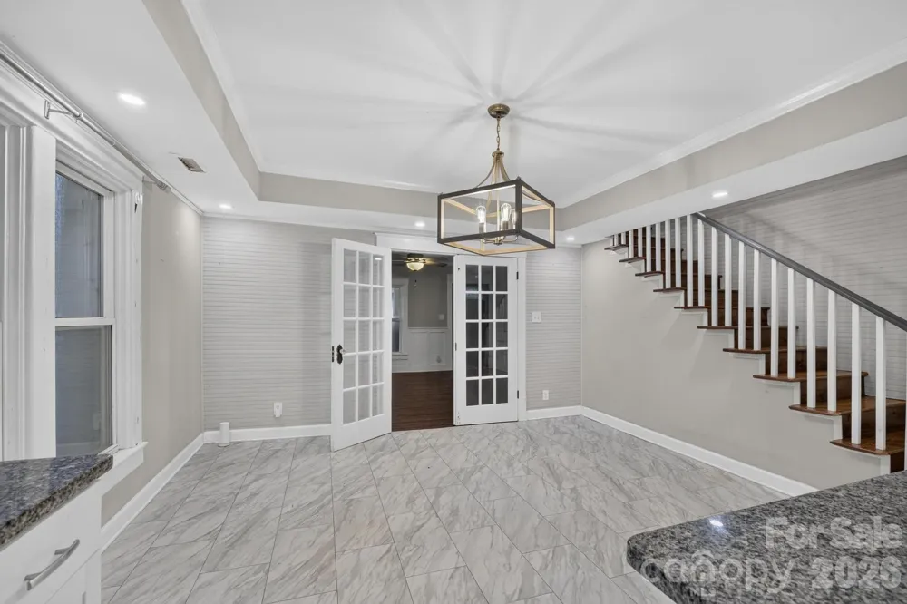 413 W Main Street Cleveland, NC 27013