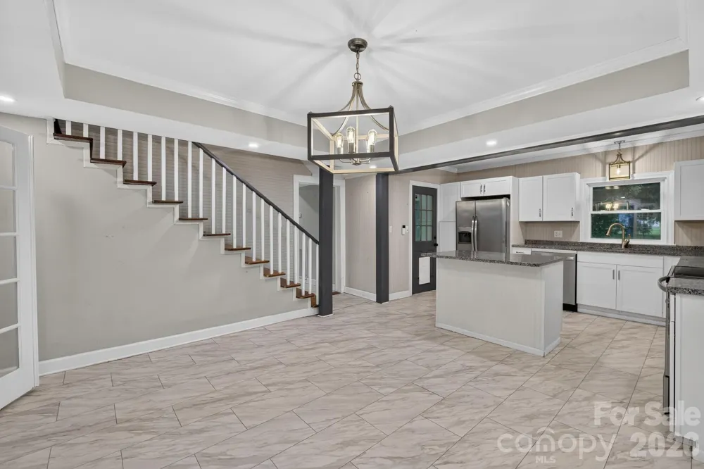 413 W Main Street Cleveland, NC 27013