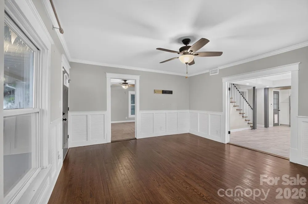 413 W Main Street Cleveland, NC 27013
