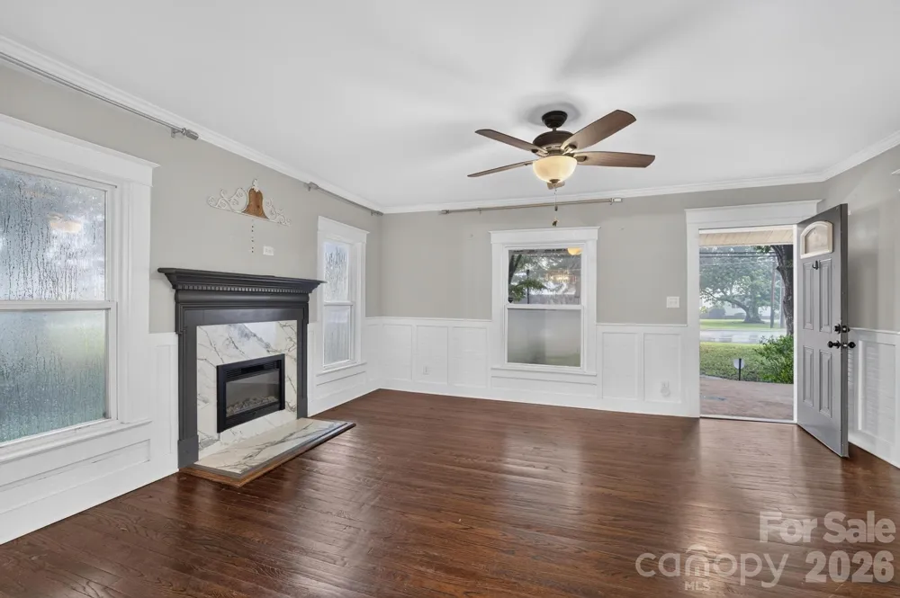 413 W Main Street Cleveland, NC 27013