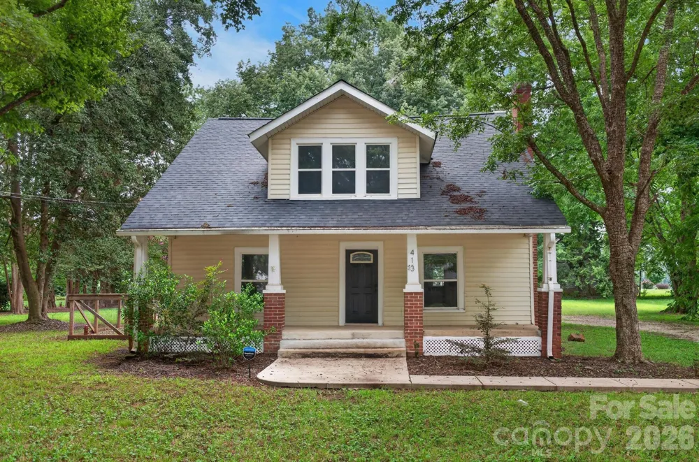 413 W Main Street Cleveland, NC 27013