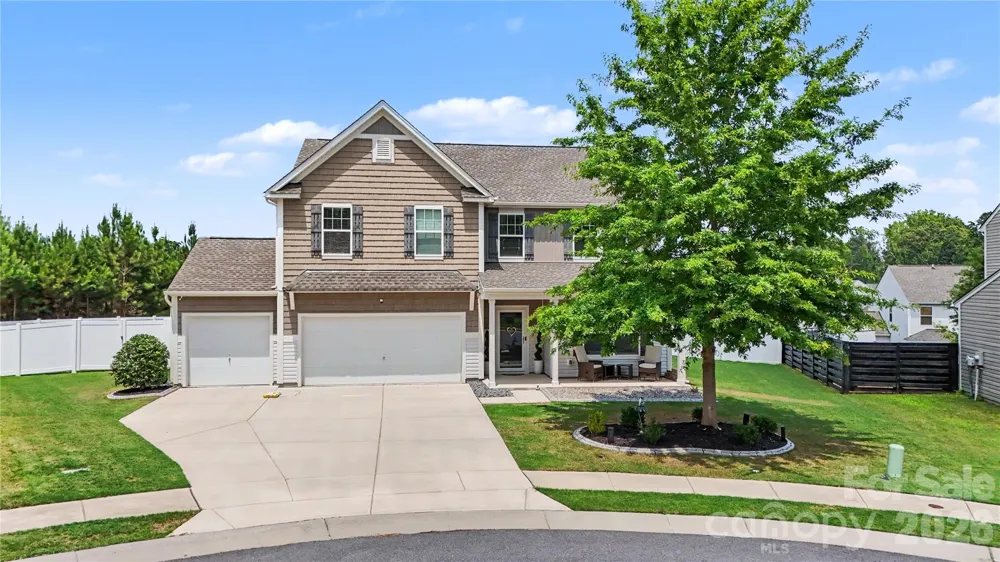 2834 Kinloch Court Clover, SC 29710