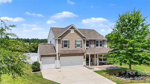 2834 Kinloch Court
