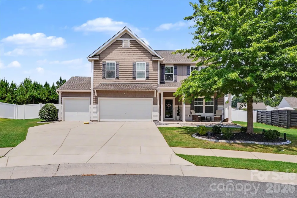 2834 Kinloch Court Clover, SC 29710