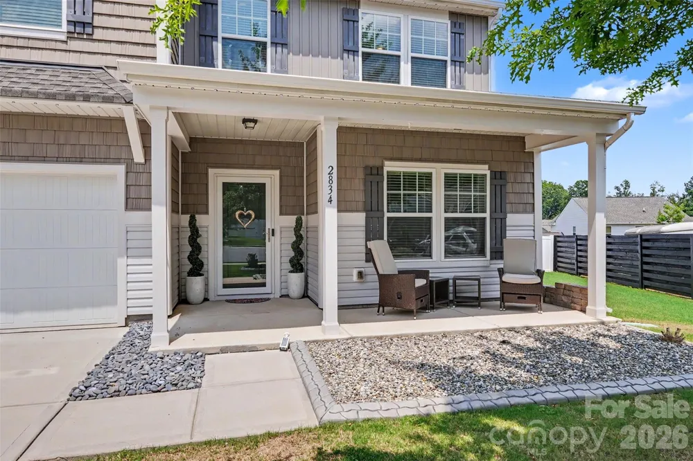 2834 Kinloch Court Clover, SC 29710