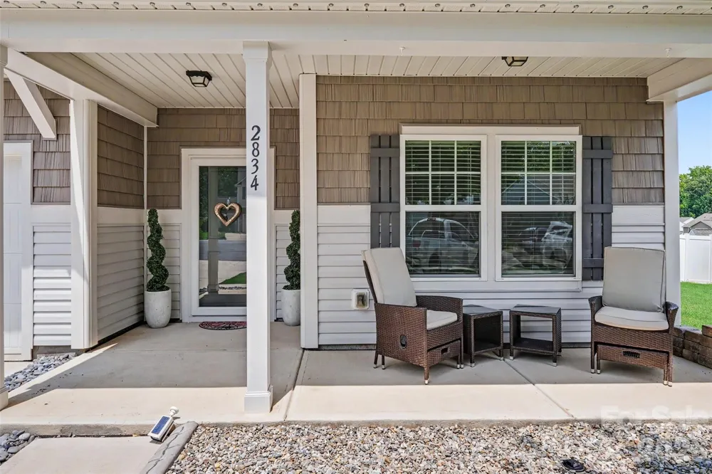 2834 Kinloch Court Clover, SC 29710