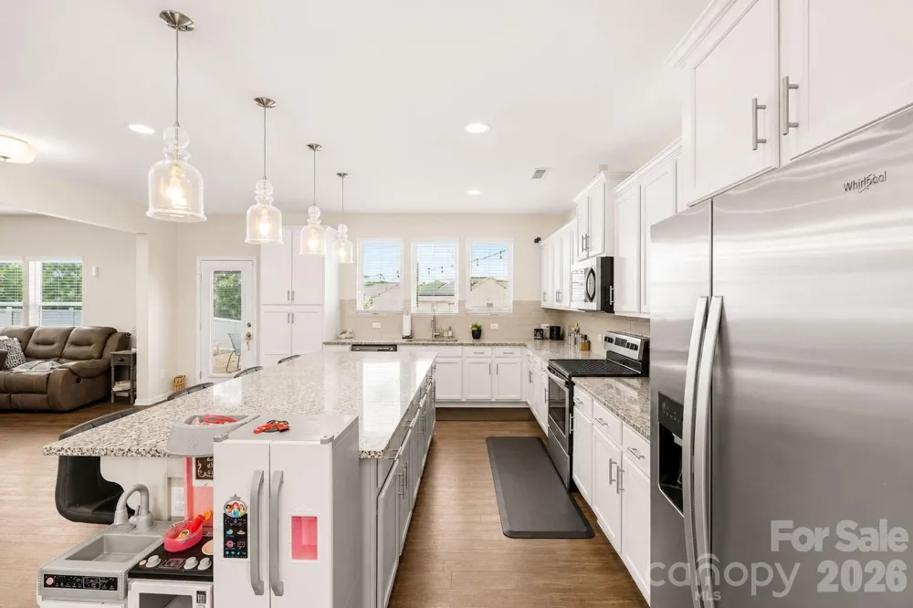 2834 Kinloch Court Clover, SC 29710