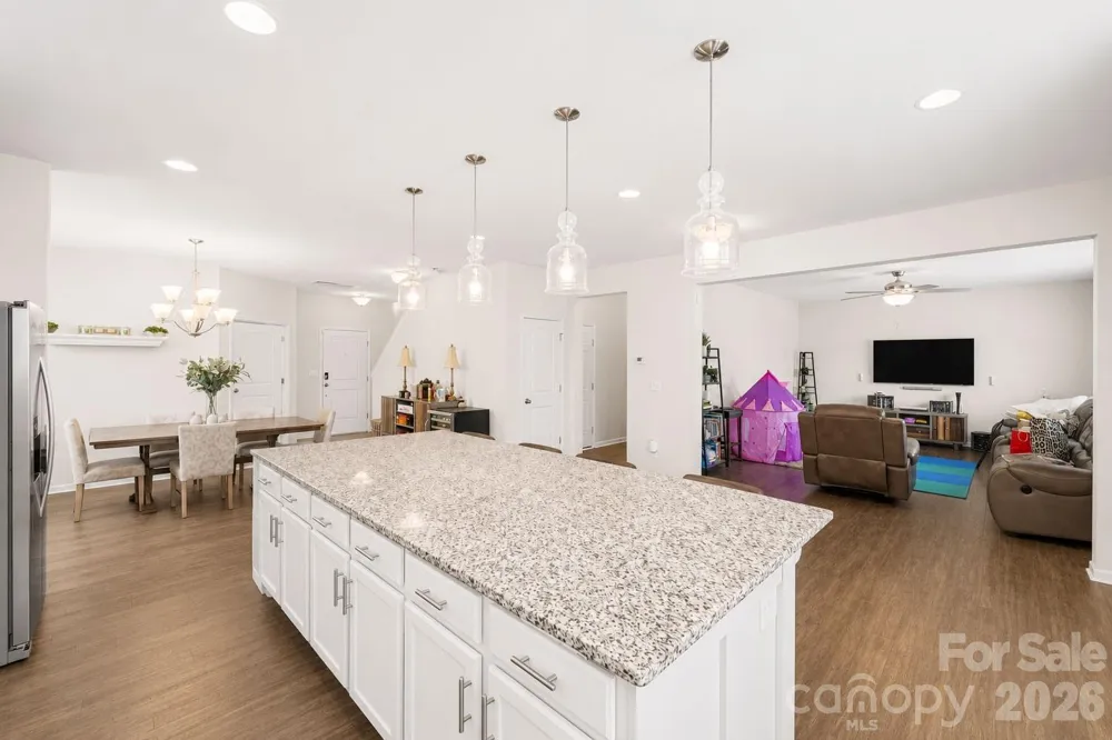2834 Kinloch Court Clover, SC 29710