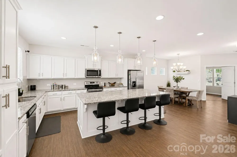 2834 Kinloch Court Clover, SC 29710
