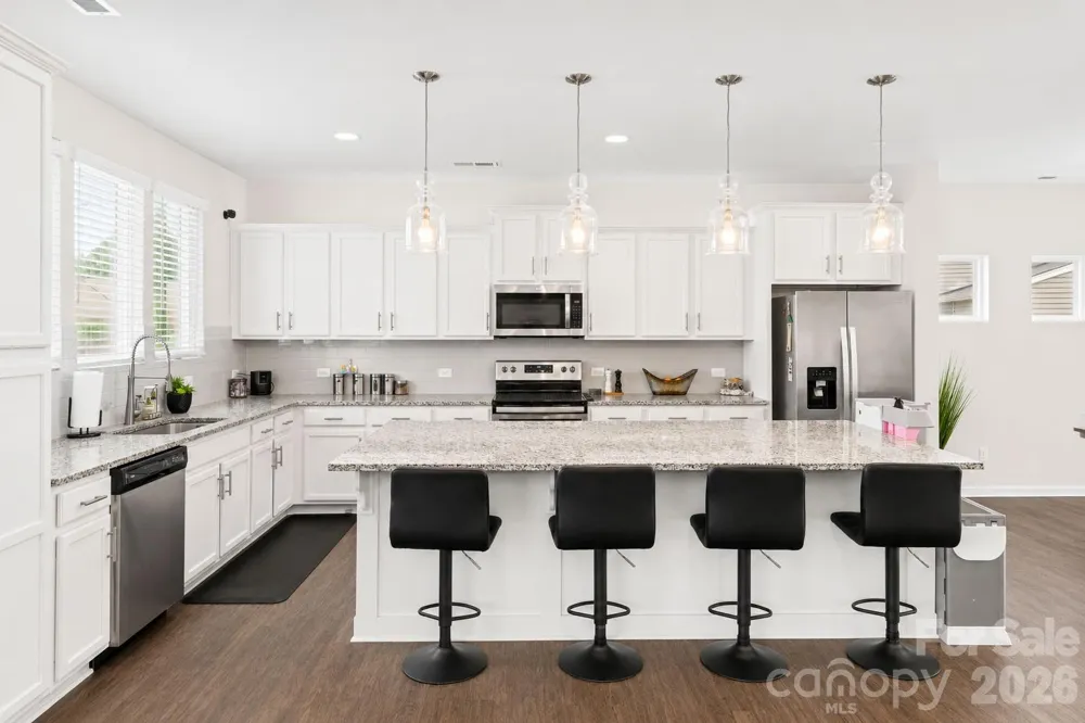 2834 Kinloch Court Clover, SC 29710