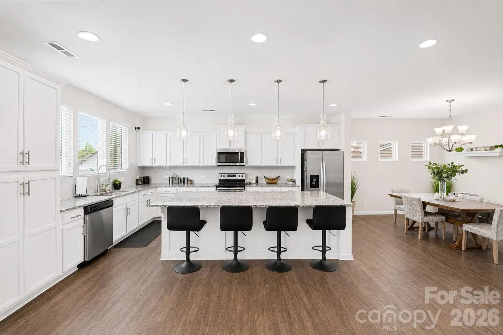 2834 Kinloch Court Clover, SC 29710