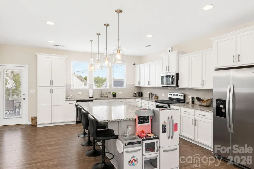 2834 Kinloch Court Clover, SC 29710
