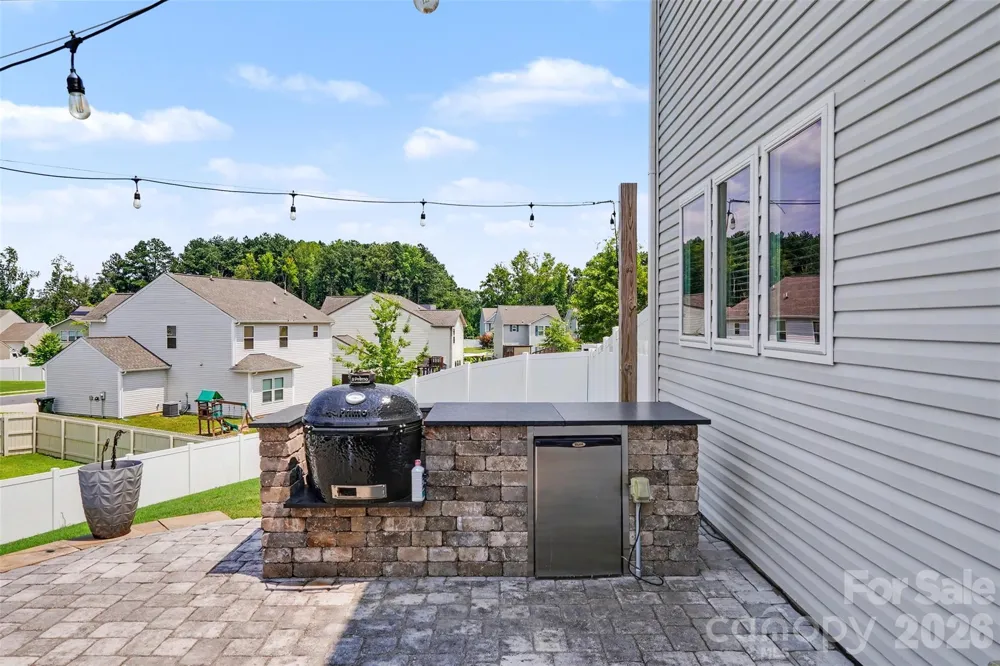 2834 Kinloch Court Clover, SC 29710